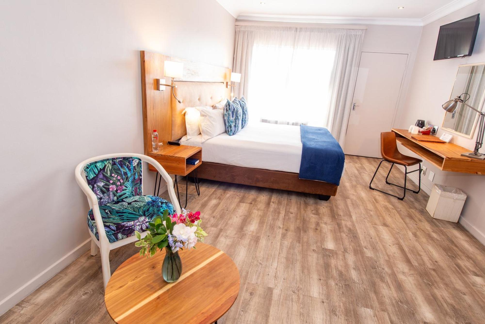 Cedarwoods Of Sandton Zimmer foto