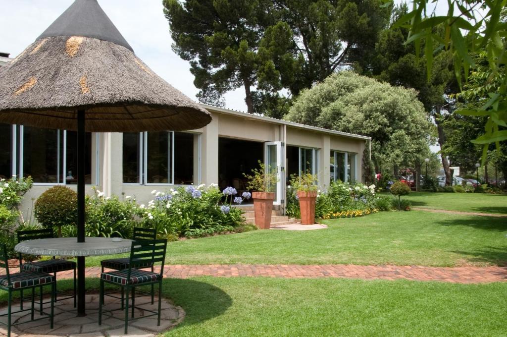 Cedarwoods Of Sandton Exterior foto