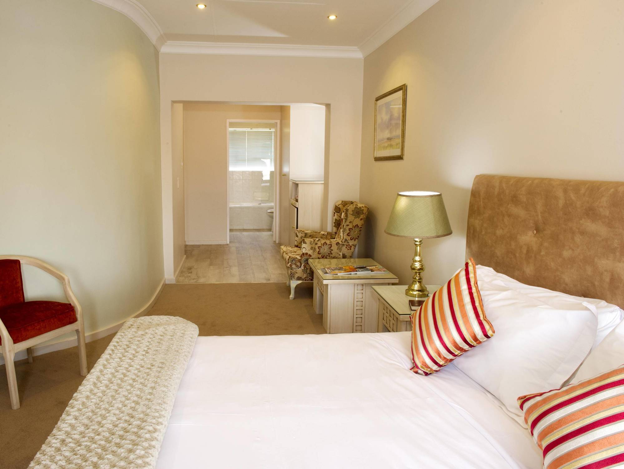 Cedarwoods Of Sandton Exterior foto