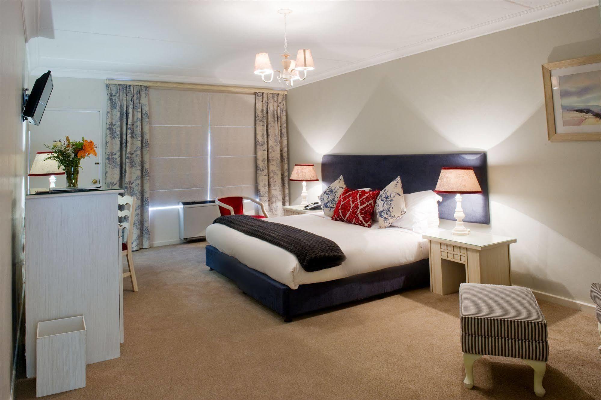 Cedarwoods Of Sandton Exterior foto