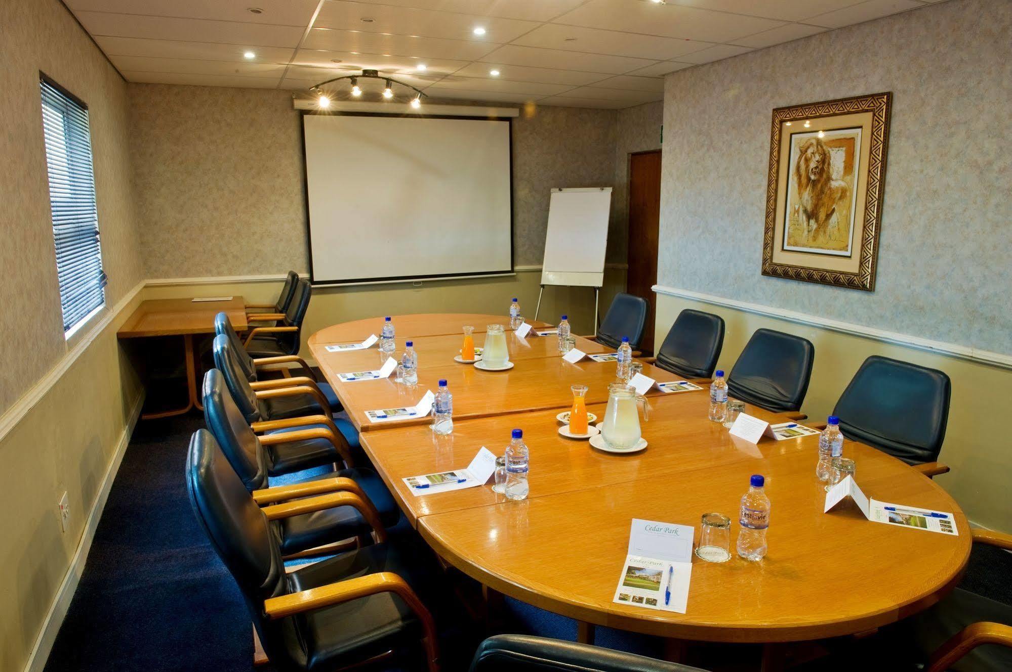 Cedarwoods Of Sandton Exterior foto