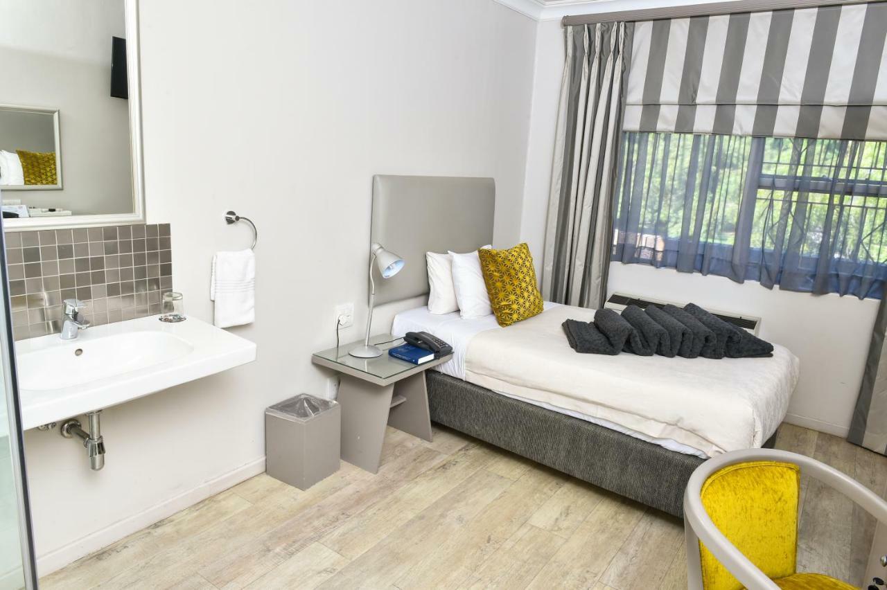 Cedarwoods Of Sandton Exterior foto