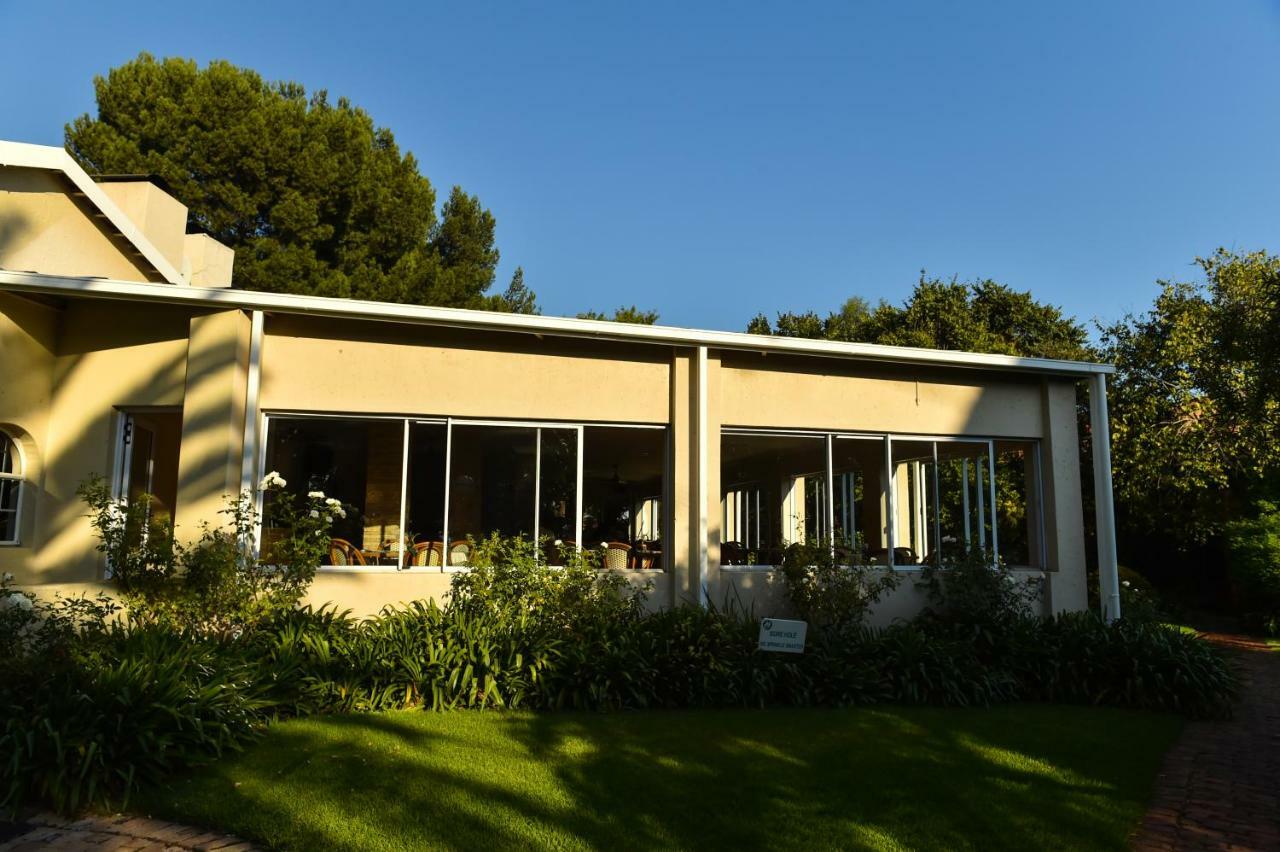 Cedarwoods Of Sandton Exterior foto