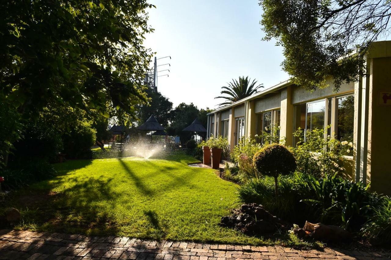 Cedarwoods Of Sandton Exterior foto
