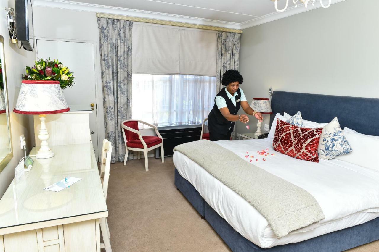 Cedarwoods Of Sandton Exterior foto